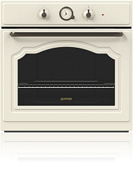 Независимая духовка Gorenje BO8531CLI