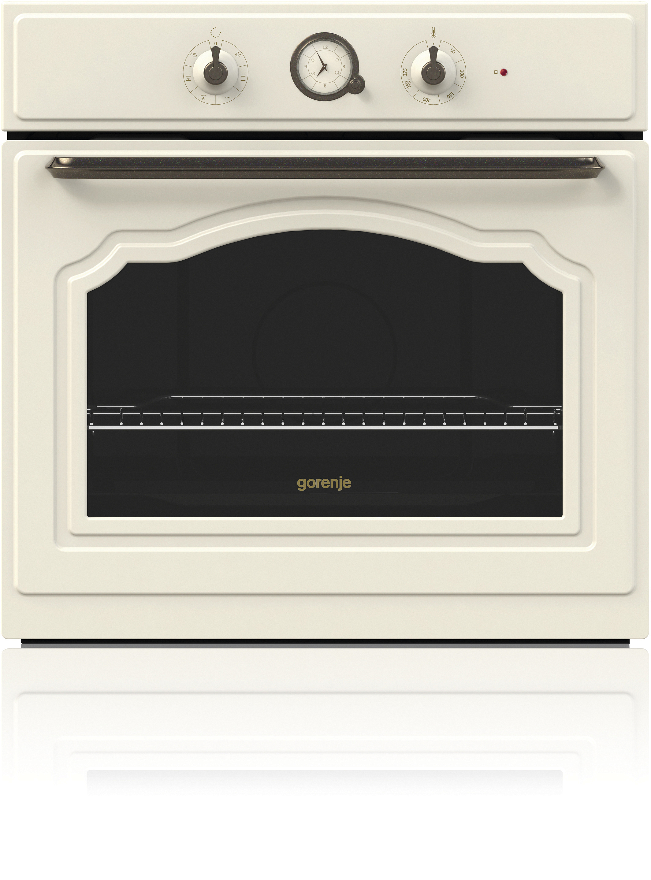 Независимая духовка Gorenje BO8531CLI preview 2