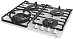 Купить Независимая газовая варочная панель Gorenje GTW641KR  preview 2