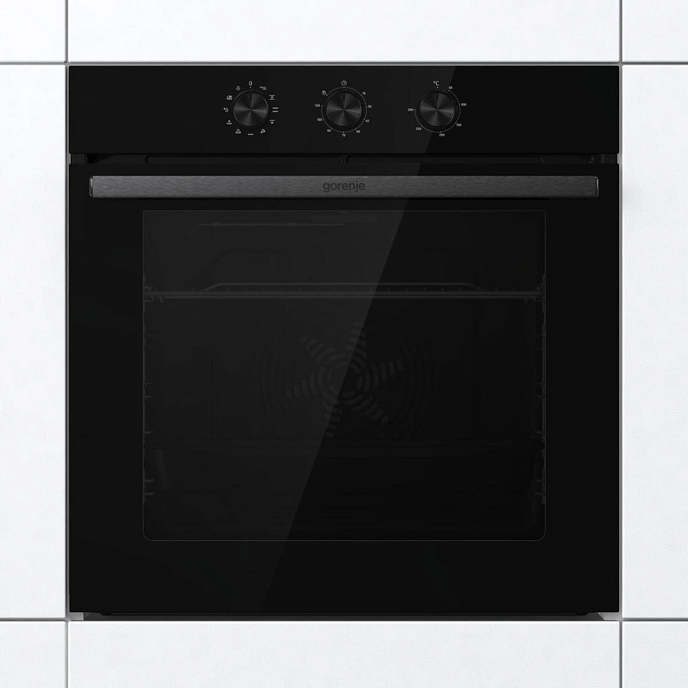 Духовой шкаф Gorenje BO6725E02BG preview 9