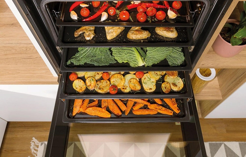 Духовой шкаф Gorenje BOSB6737E09X preview 8