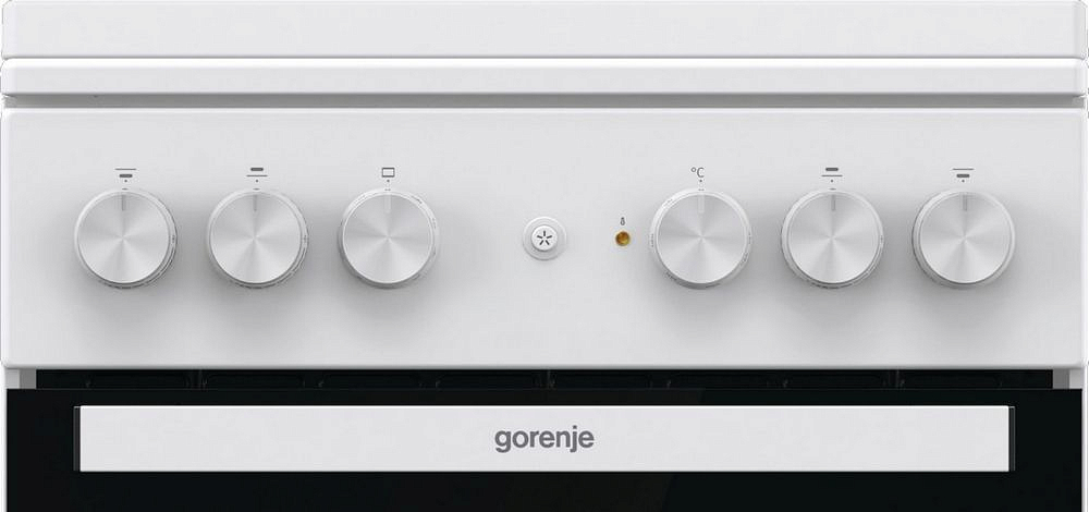 Комбинированная плита Gorenje GK5A42WF-B preview 8