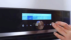 Независимая духовка Gorenje Plus GS778X