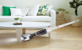 Пылесос Gorenje SVC144FBK