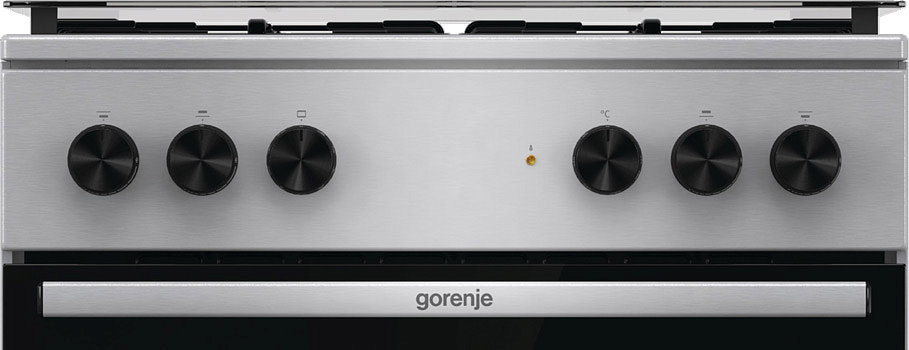 Комбинированная плита Gorenje GK6A40XH preview 9