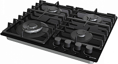 Независимая газовая варочная панель Gorenje GTW641BHF