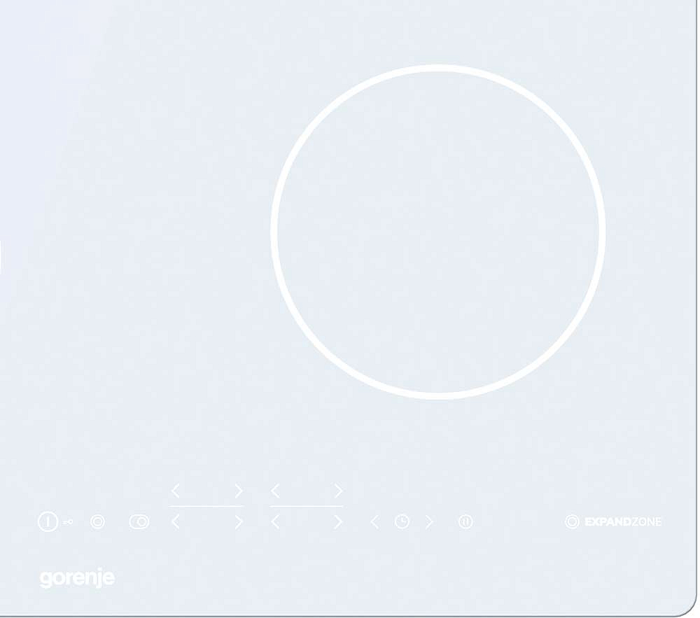 Независимая стеклокерамическая варочная панель Gorenje ECT643SYW preview 9