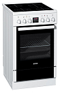 Электрическая плита Gorenje EC 57345 AW