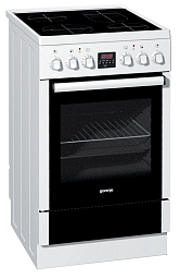 Электрическая плита Gorenje EC 57345 AW