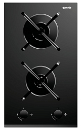 Независимая газовая варочная панель Gorenje GC 340 BC