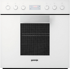 Зависимая духовка Gorenje BC 53 W