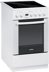 Стеклокерамическая плита Gorenje EC57302IW