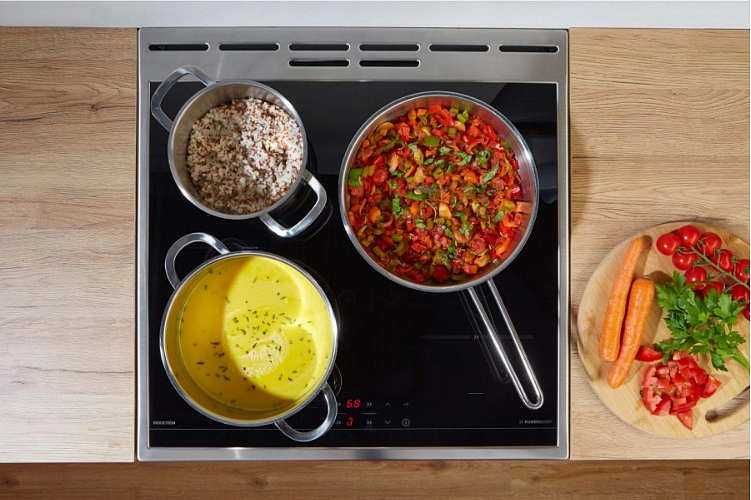 Электрическая плита Gorenje GECS5B70CLI preview 31