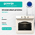 Купить Духовой шкаф Gorenje BO6735CLI  preview 1