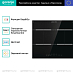 Купить Независимая индукционная варочная панель Gorenje IT646ORAB  preview 3
