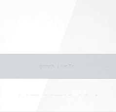 Вытяжка Gorenje WHI 643 ORA W