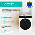 Купить Стиральная машина Gorenje WNS94A1AWIFI/C  preview 3