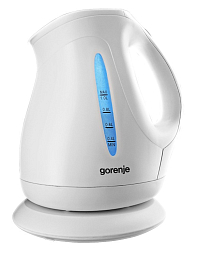 Чайник электрический Gorenje K 10 W