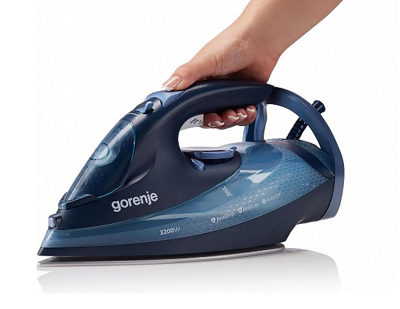 Утюг Gorenje SIH3200DB preview 4