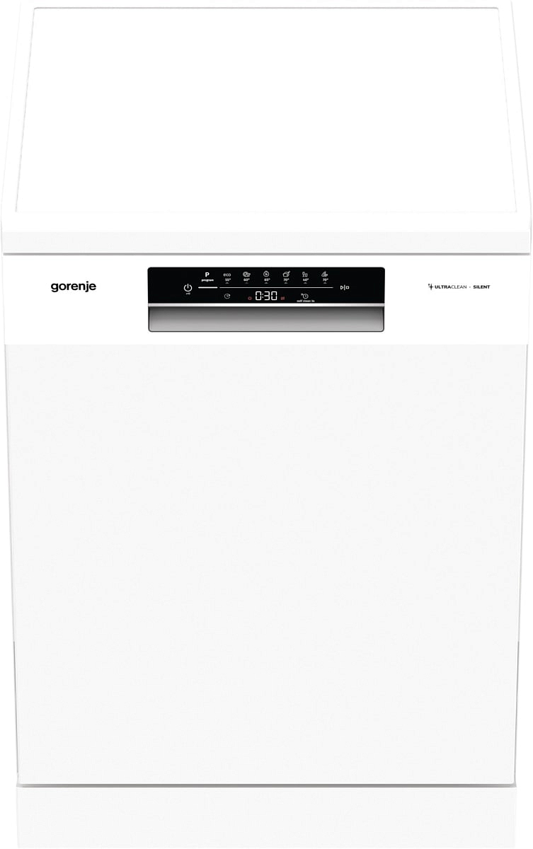 Посудомоечная машина Gorenje GS642E90W preview 9