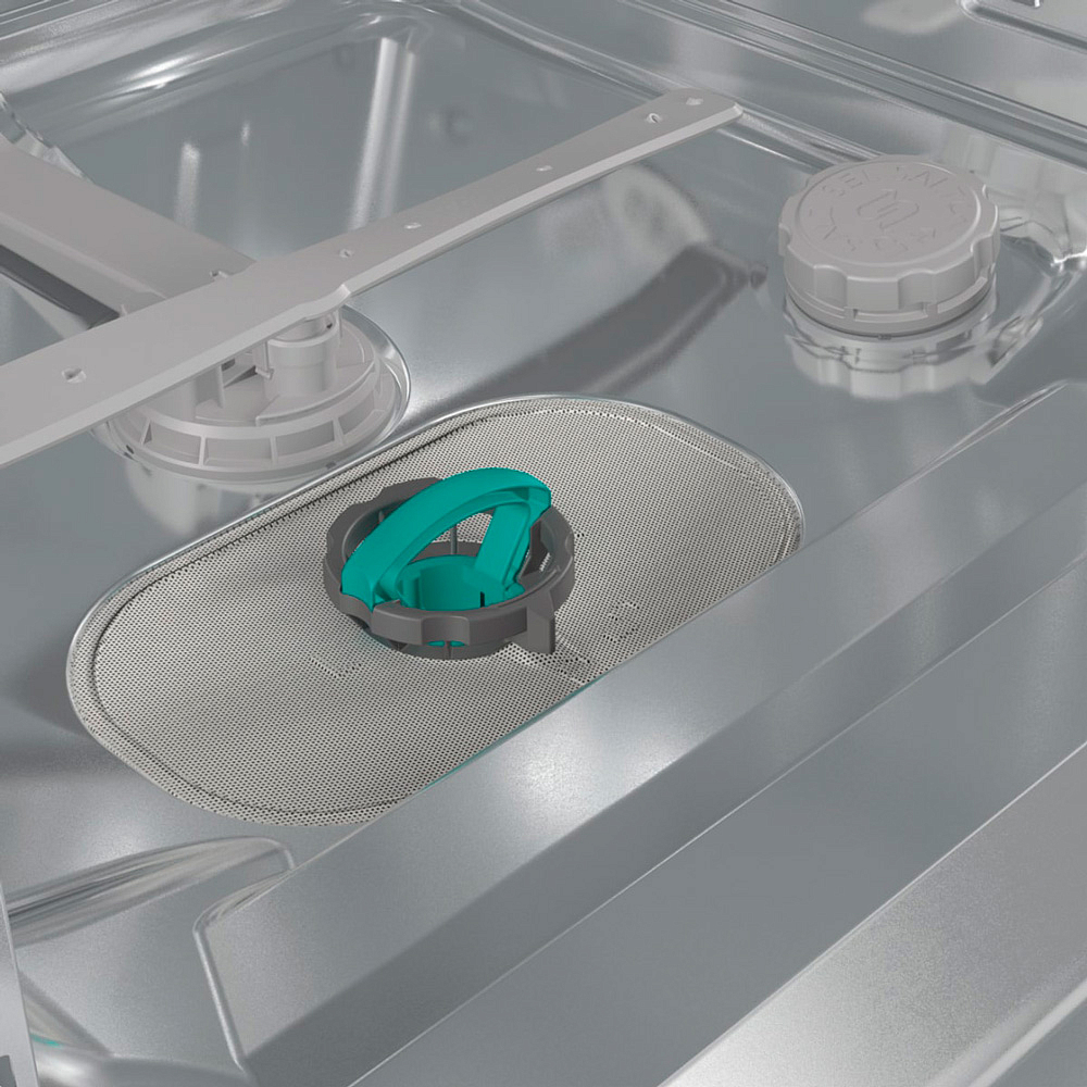 Встраиваемая посудомоечная машина Gorenje GV663C61 preview 22