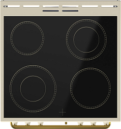 Электрическая плита Gorenje EC62CLI