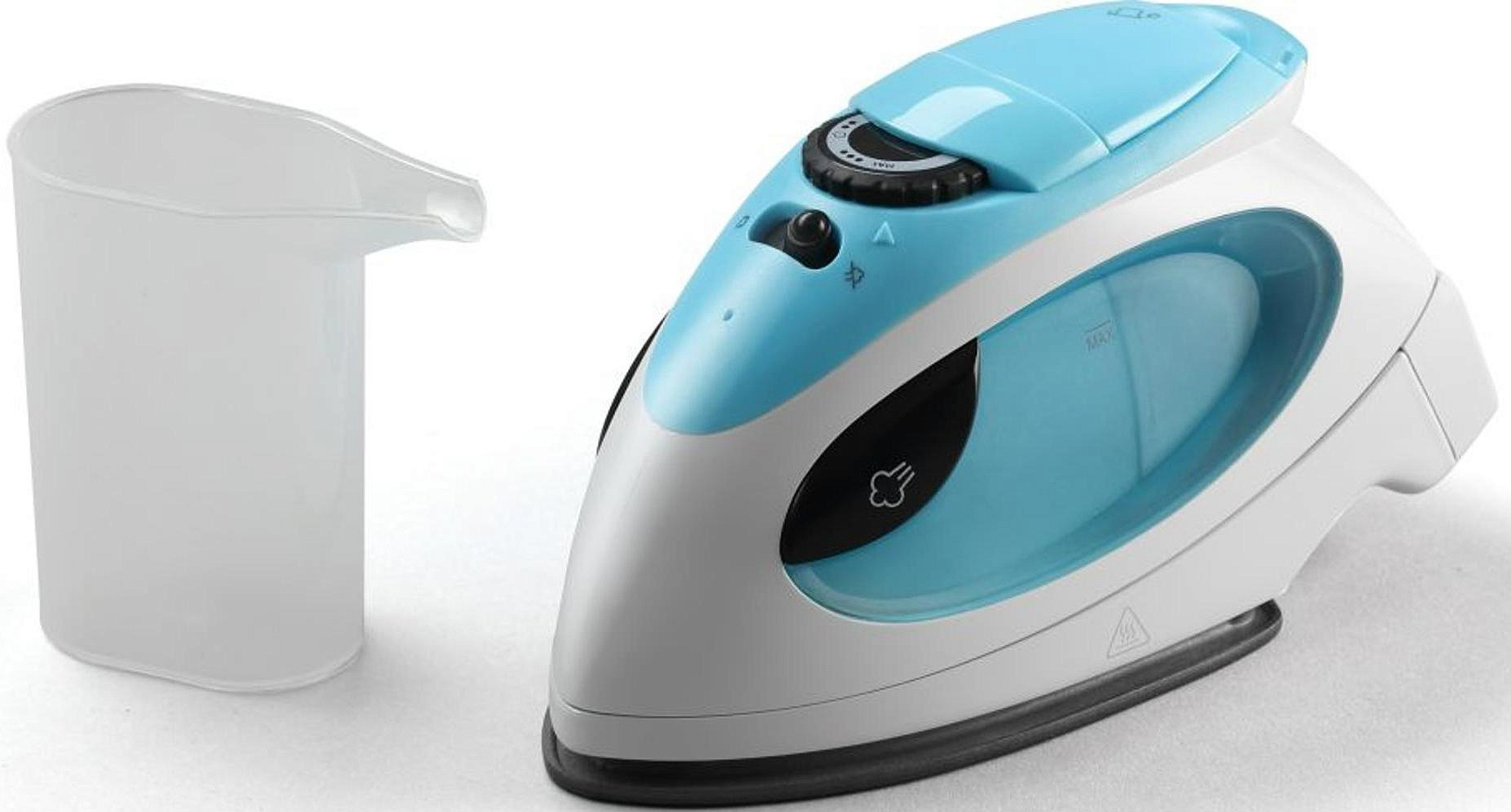 Утюг Gorenje SIH1100TBT preview 4