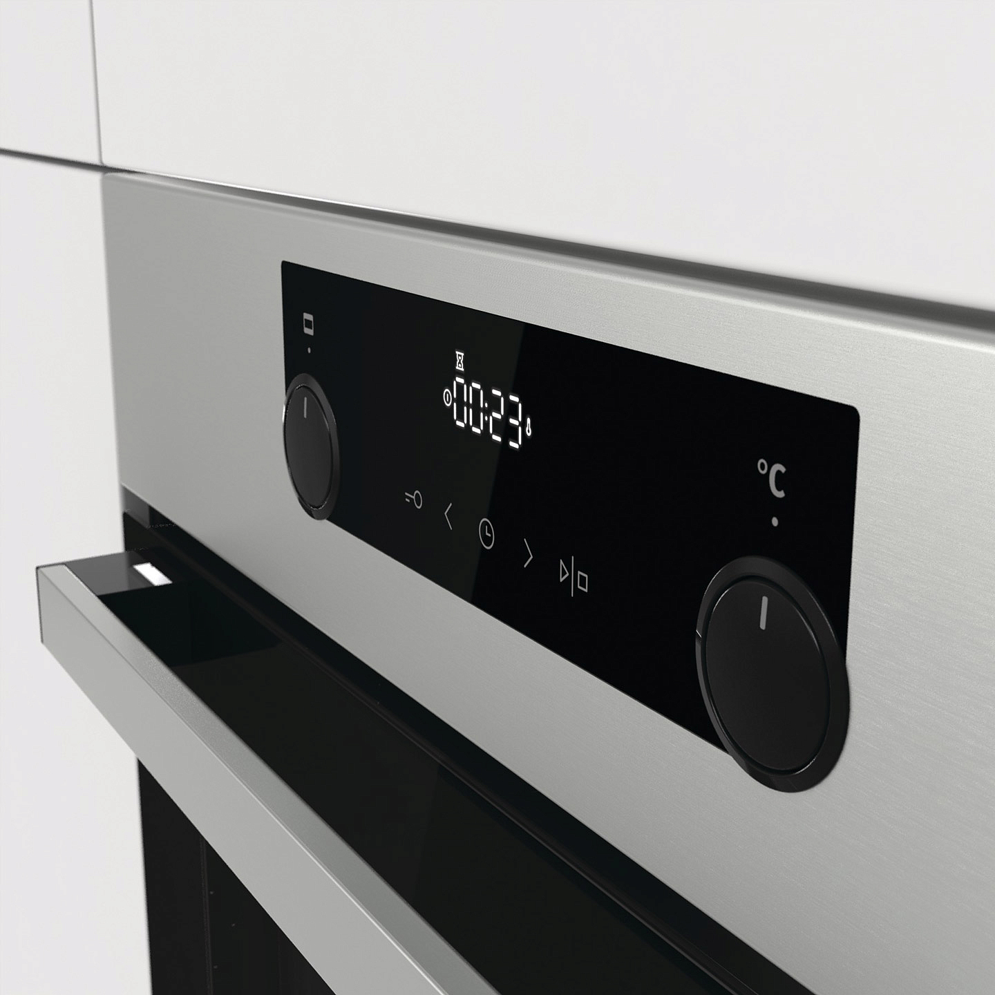 Духовой шкаф Gorenje BO735E20X-2 preview 5