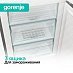 Купить Отдельностоящий двухкамерный холодильник Gorenje RK6201ES4  preview 7