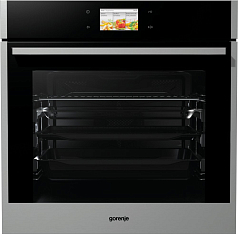 Независимая духовка Gorenje BO 799 S50X