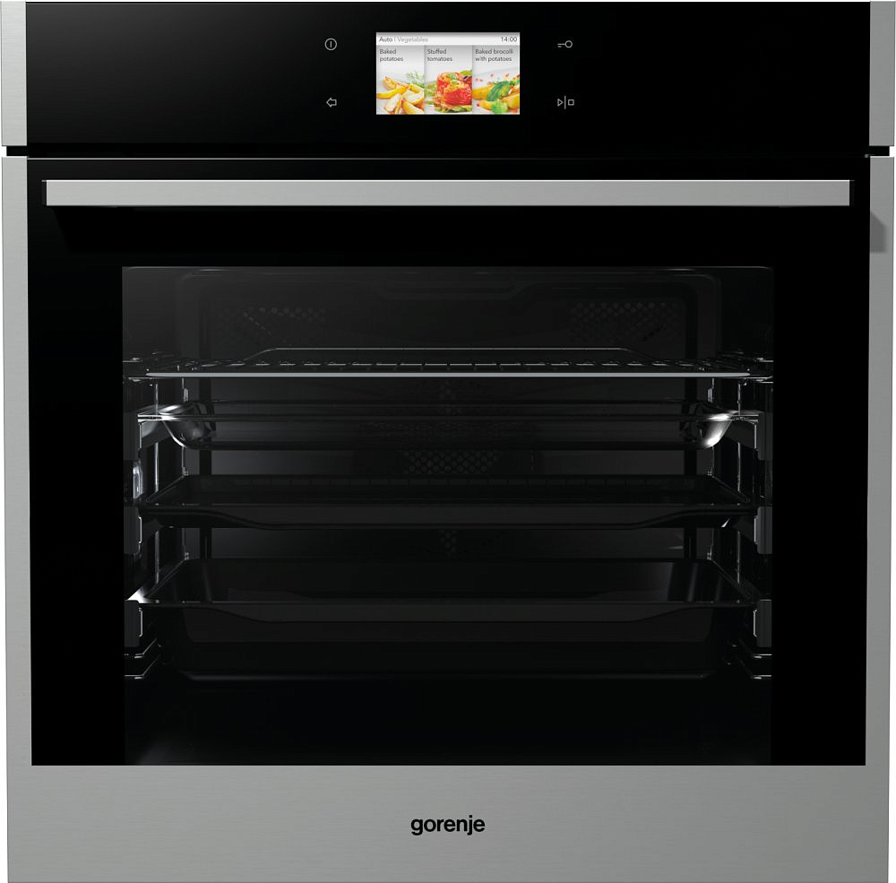 Независимая духовка Gorenje BO 799 S50X preview 1