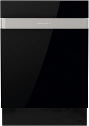 Встраиваемая посудомоечная машина Gorenje GV 60 ORA B