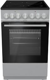 Стеклокерамическая плита Gorenje EC5221SC