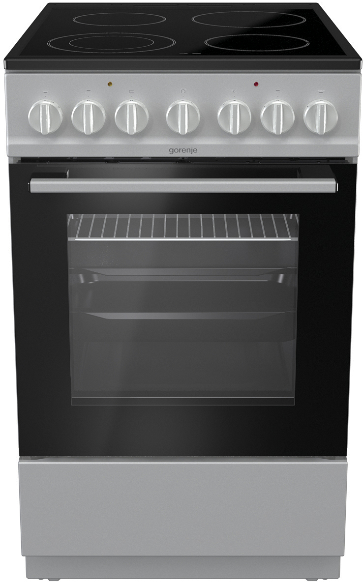 Стеклокерамическая плита Gorenje EC5221SC preview 3