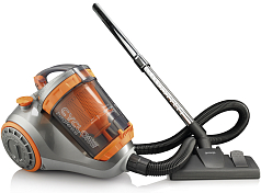 Пылесос контейнерный Gorenje VC 2101 SCY