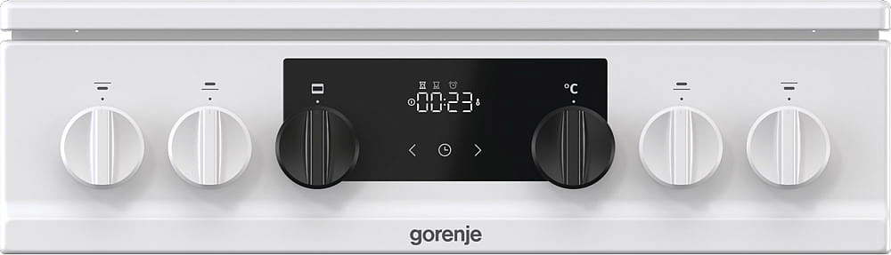 Стеклокерамическая плита Gorenje EC 535G preview 7