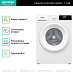 Купить Стиральная машина Gorenje W1NHPI60SCS  preview 4