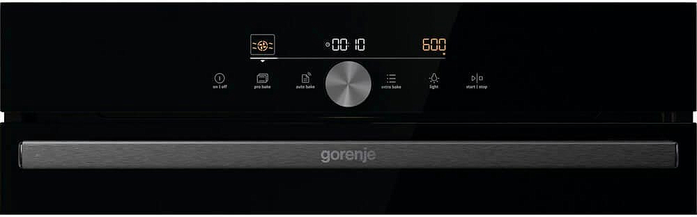 Независимая духовка Gorenje BCM4547DG preview 3