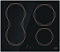 Индукционная варочная панель Gorenje IT 63 INB