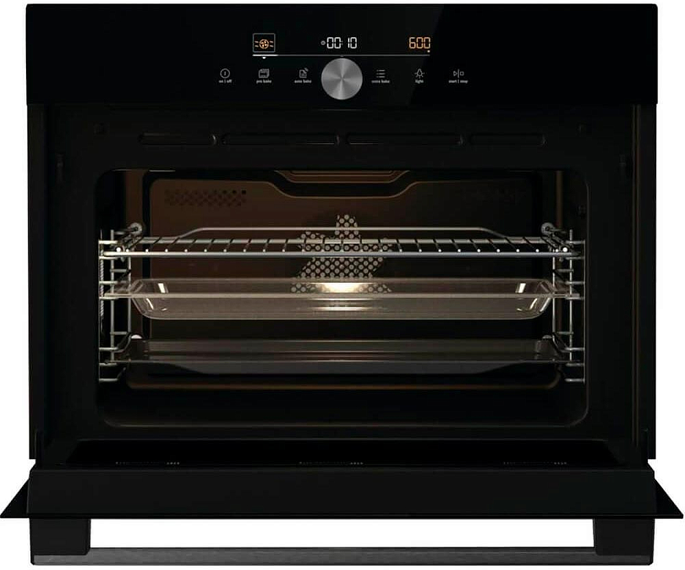 Независимая духовка Gorenje BCM4547DG preview 2