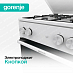Купить Газовая плита Gorenje GG5A14WJ  preview 6