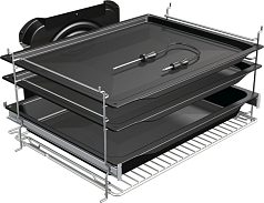 Духовой шкаф Gorenje BO747A21XG