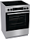 Электрическая плита Gorenje GECS6C70XC