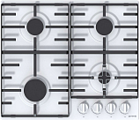 Независимая газовая варочная панель Gorenje G640ZW