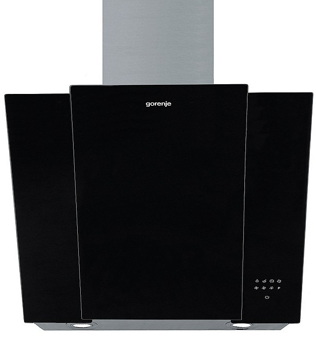 Вытяжка Gorenje DVG 6565 B preview 1