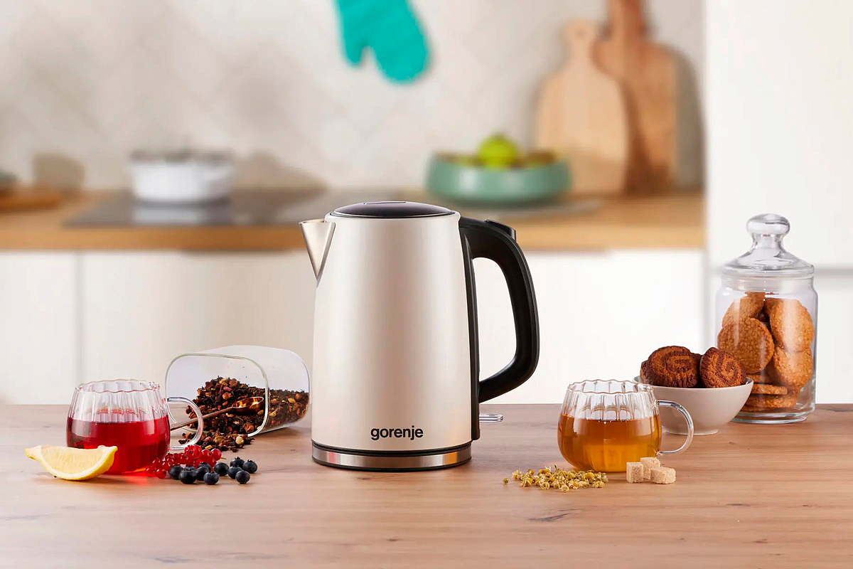 Чайник электрический Gorenje K17OWR preview 8