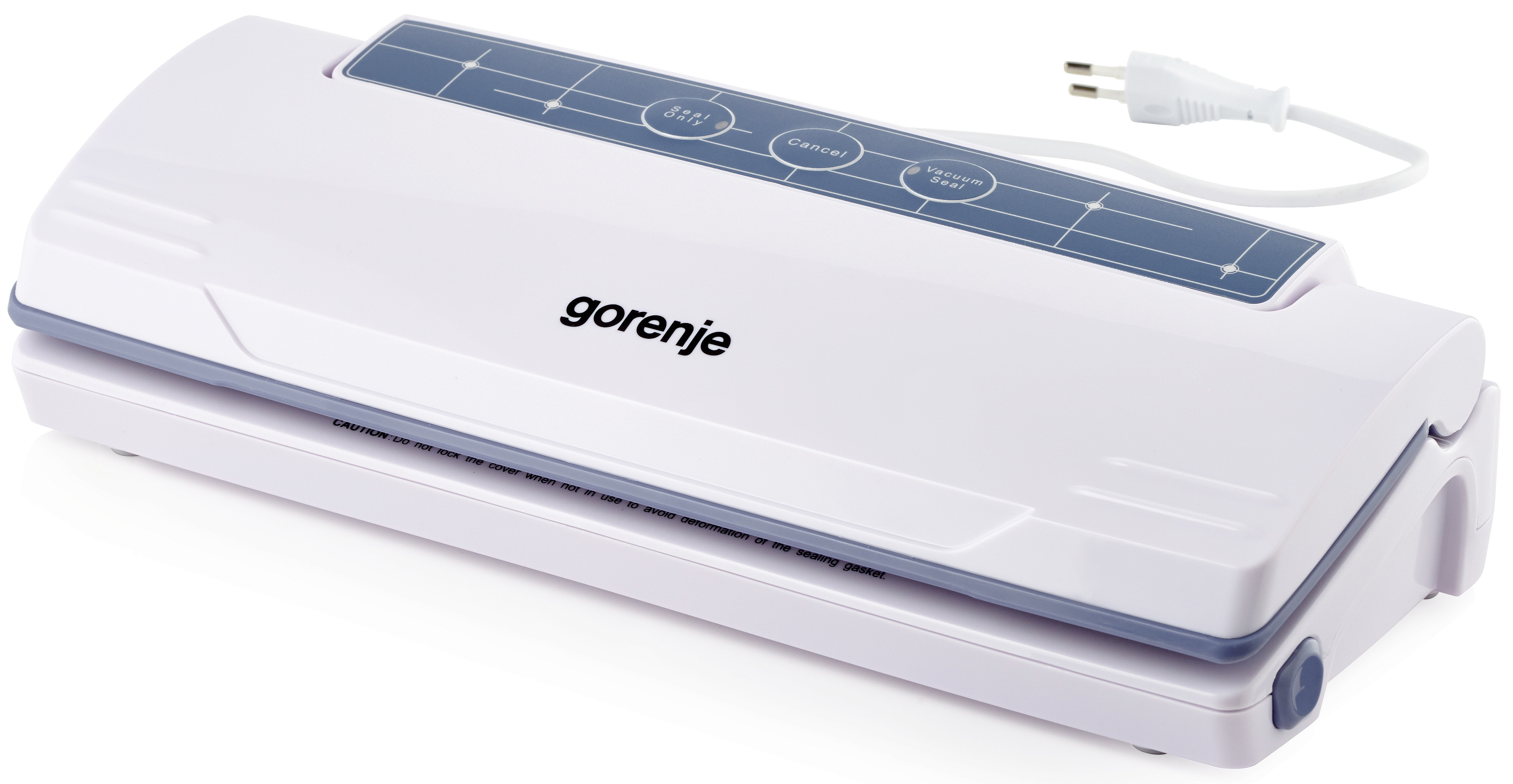 Прибор для вакуумной упаковки Gorenje VS 110 W preview 1