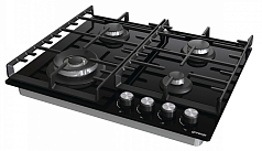 Независимая газовая варочная панель Gorenje GTW641AKB2