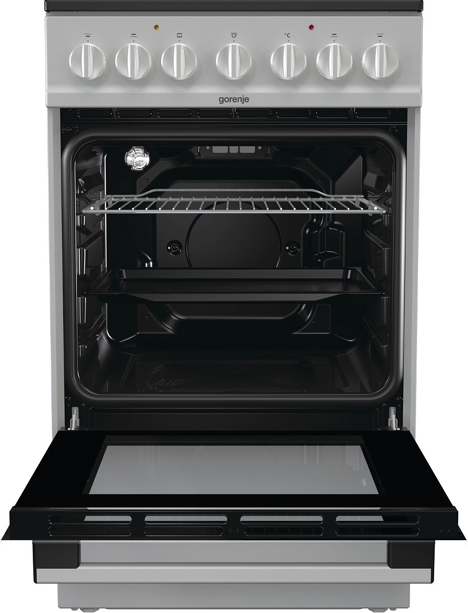 Электрическая плита Gorenje EC5220SG preview 4