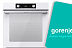 Обзор на духовой шкаф Gorenje BOS6737E13WG
